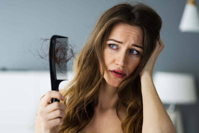 Top 15 Foods That Will Help You Avoid More hair Loss