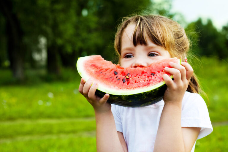 15 Amazing Benefits of Eating Watermelon Every Day