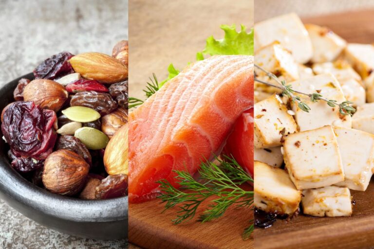 6 Anti-Inflammatory Proteins You Should Be Adding to Your Diet