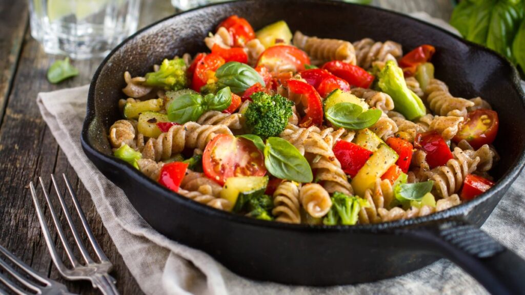 pasta salad