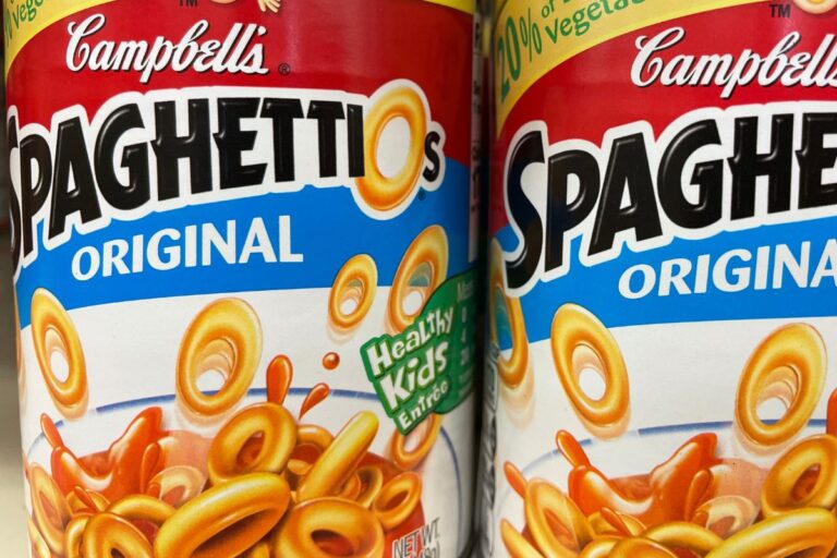 15 Canned Foods That Have Been Discontinued and You Can’t Find Anymore