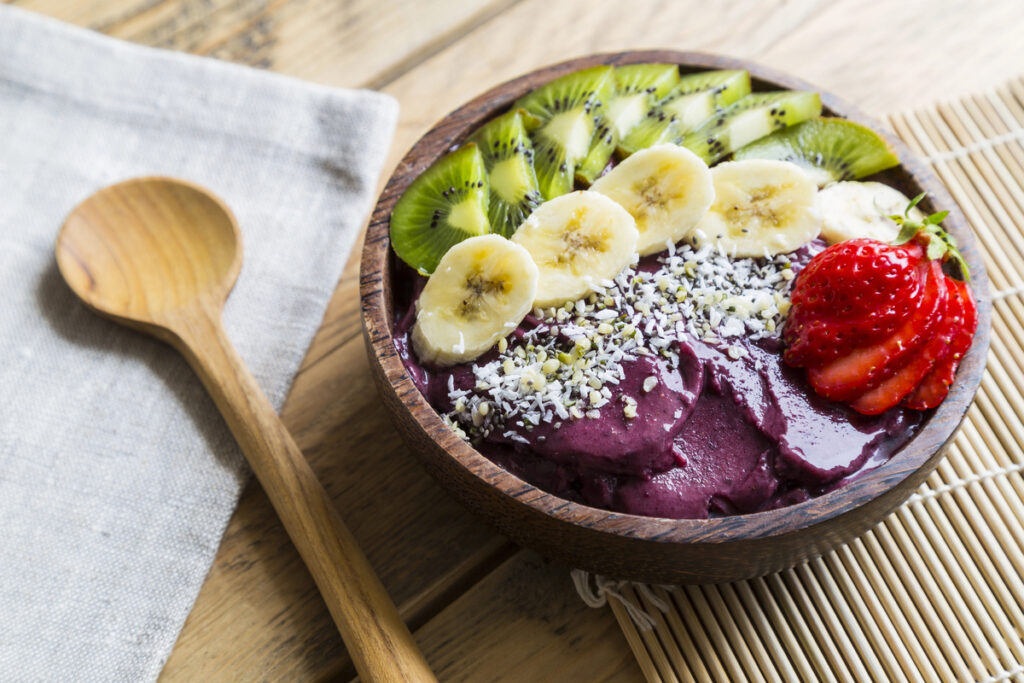 Acai Bowls