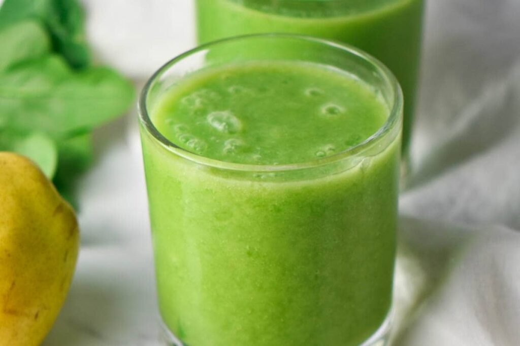 Anti-Inflammatory Smoothie