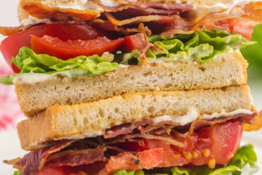 The Best Blt Sandwich Recipe