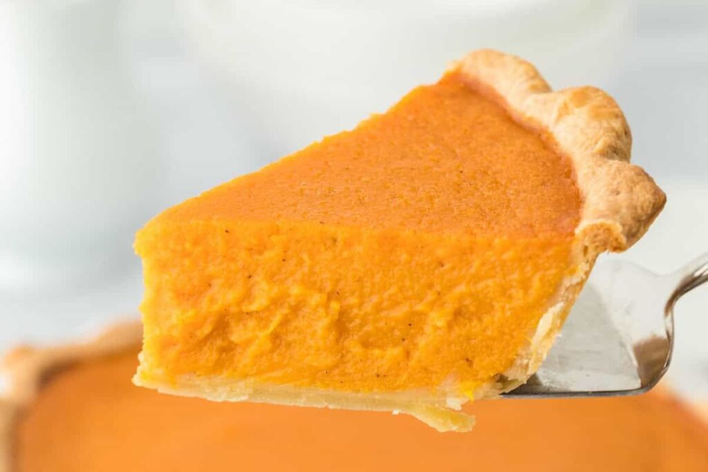 Southern Big Mama'S Sweet Potato Pie Recipe