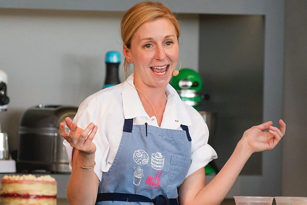 Christina Tosi