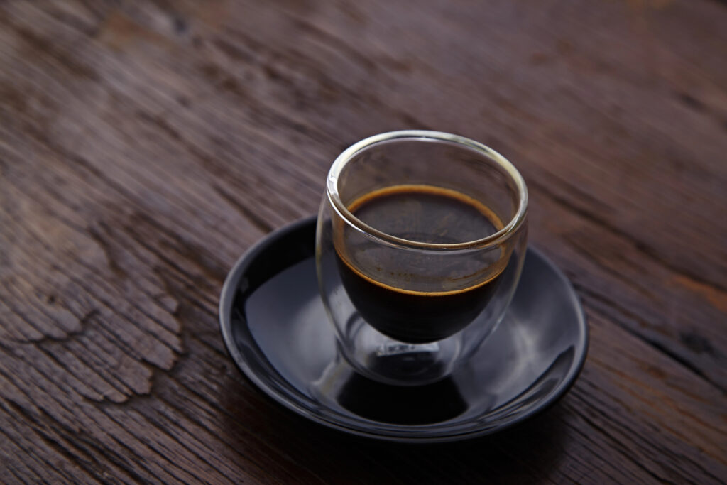 Espresso Shot