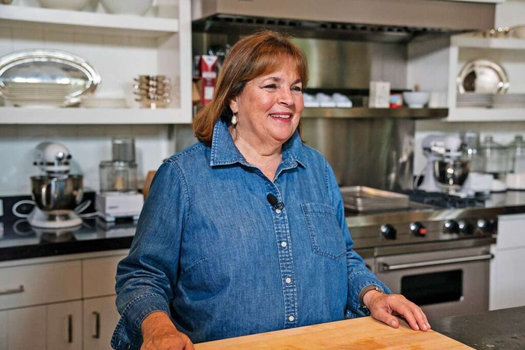 Ina Garten