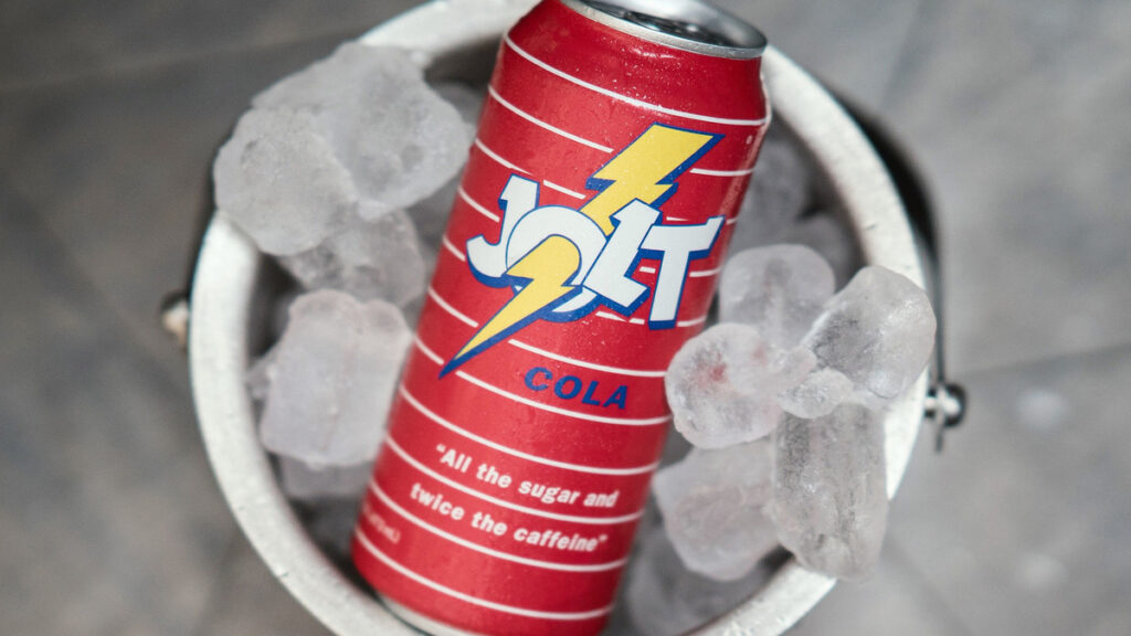 Jolt Energy