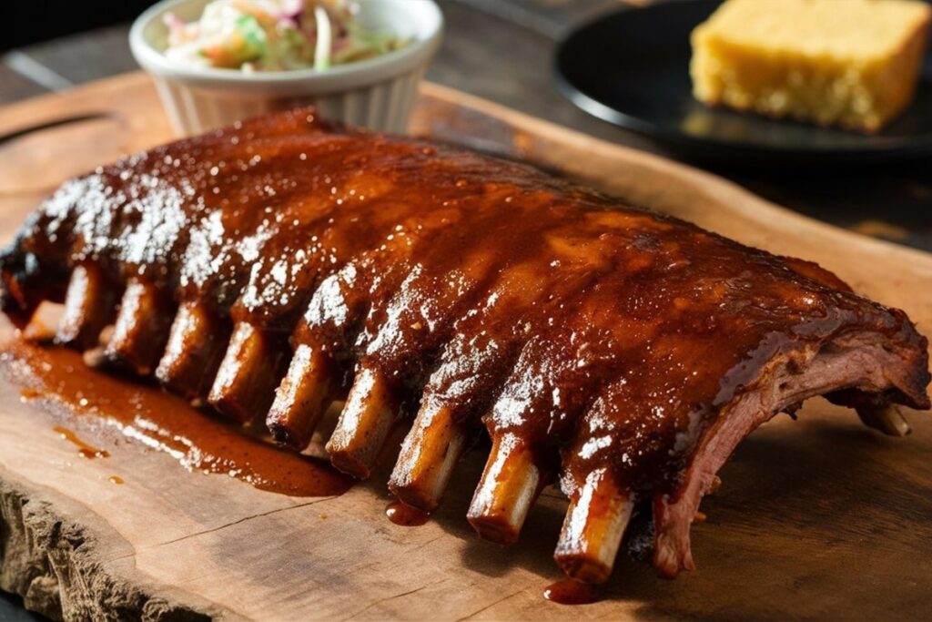 Kansas City Ribs