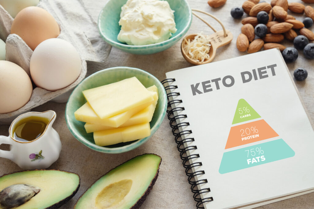 Keto Diet