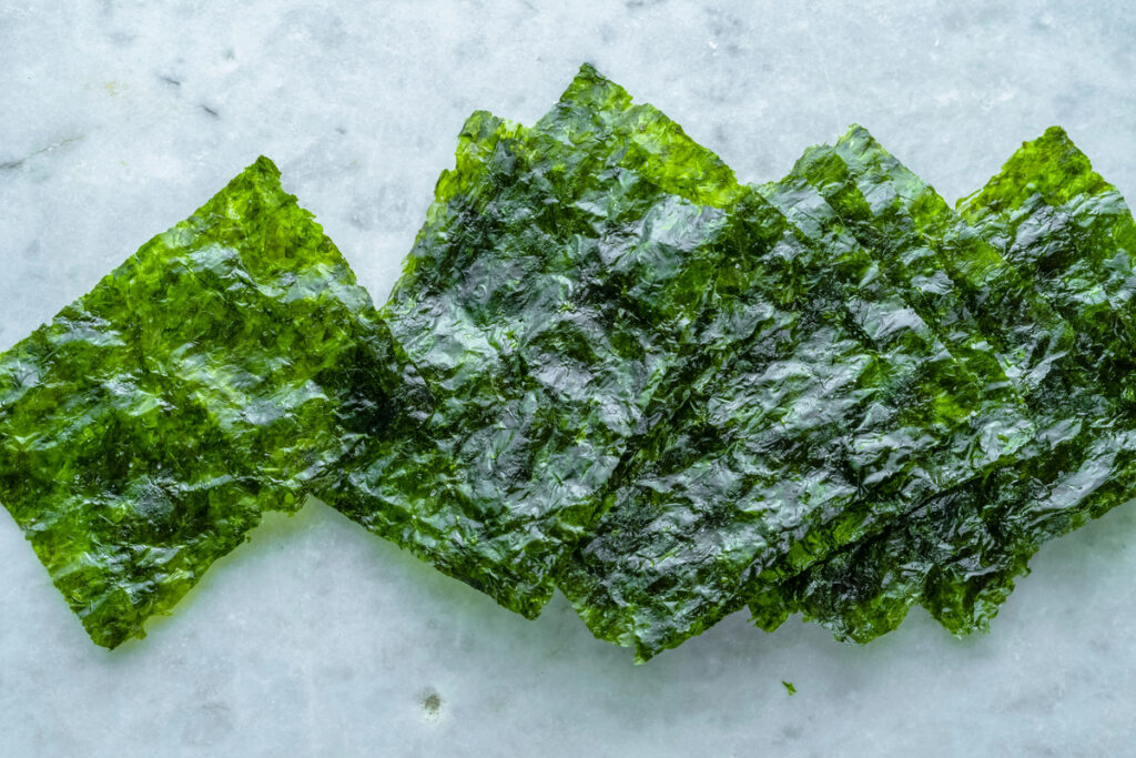 Seaweed Snacks