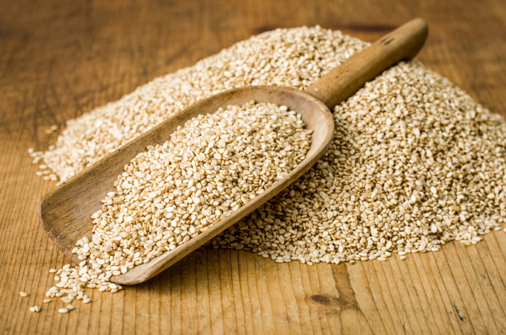 Sesame Seeds