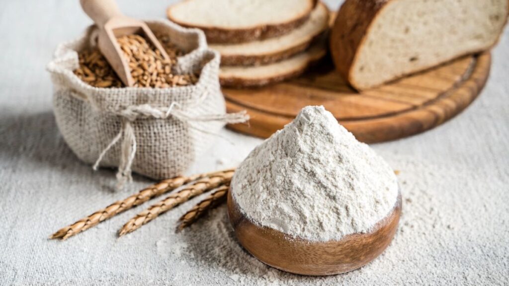 Spelt Flour