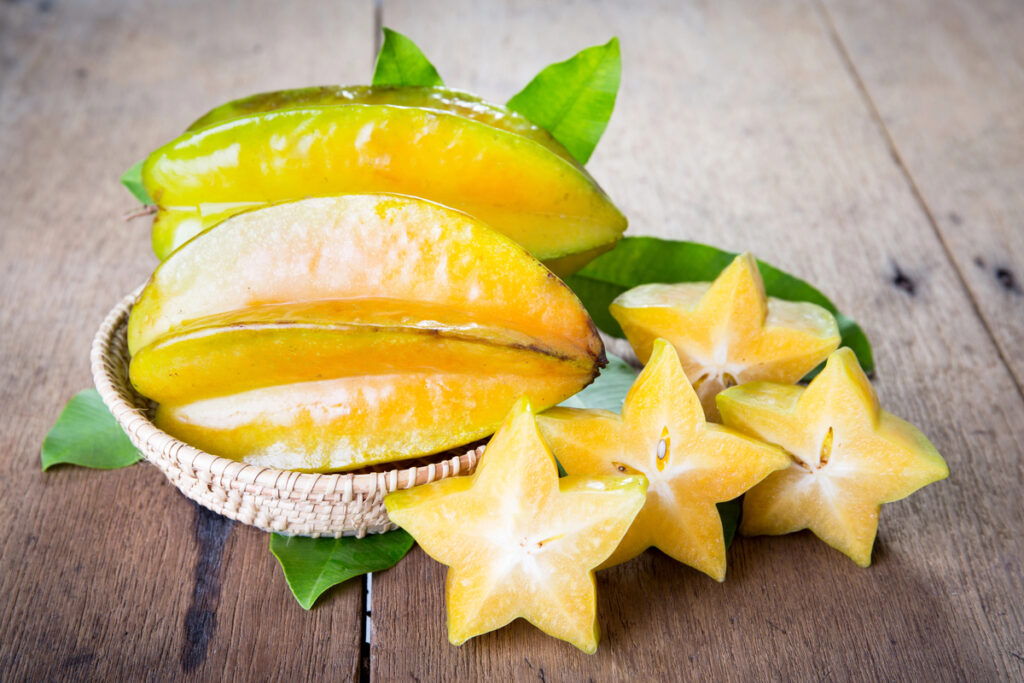 Starfruit