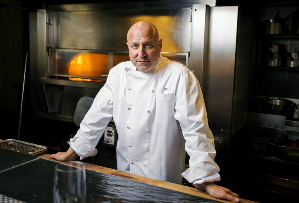 Tom Colicchio