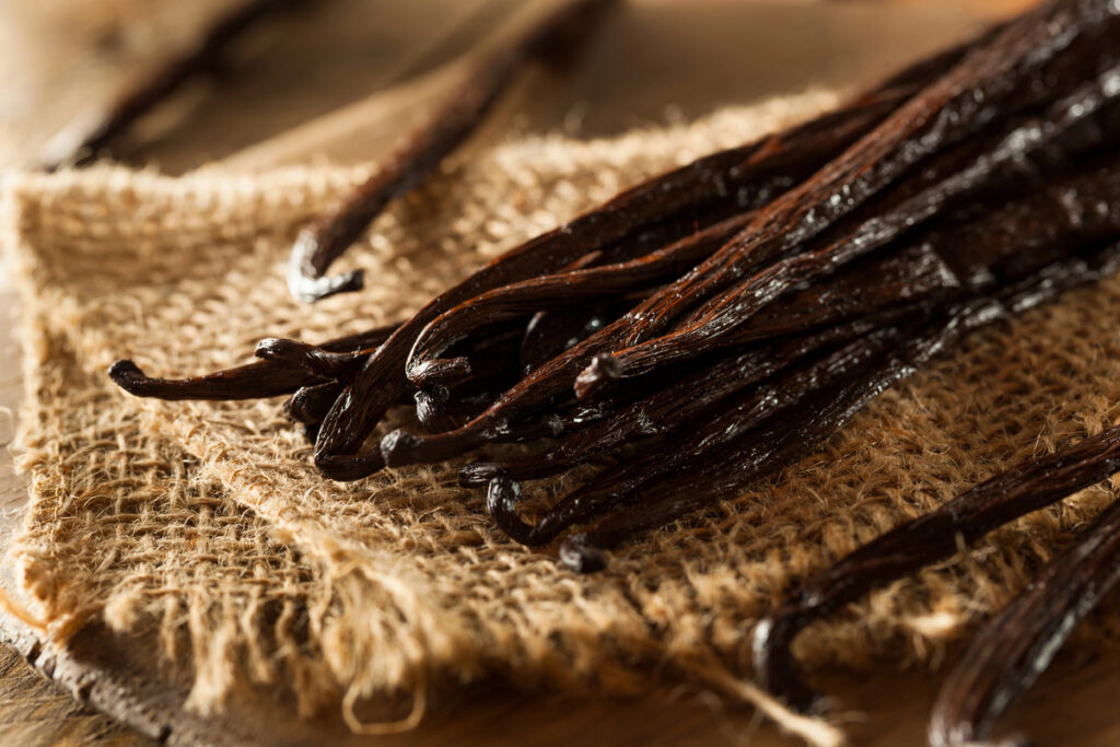 Vanilla Beans