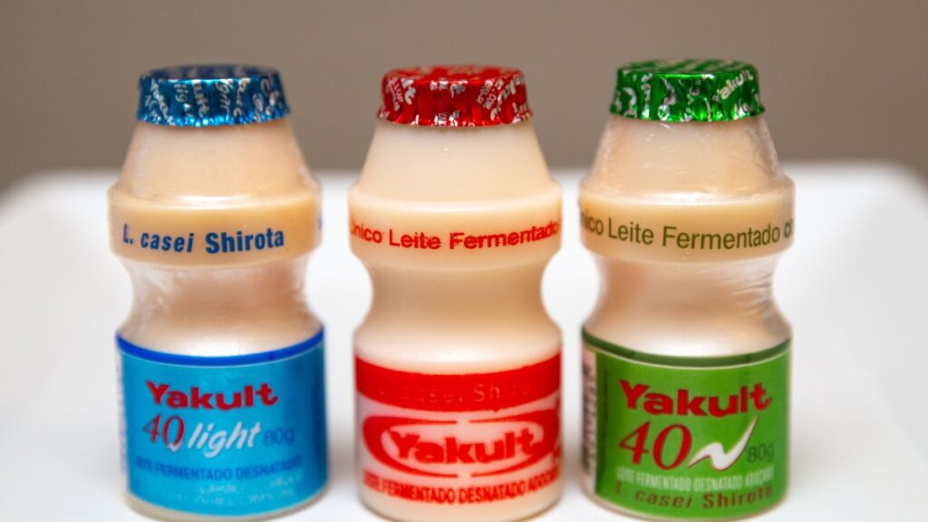 Yakult