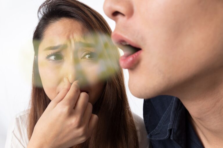 Avoid These 15 Foods that Cause Bad Breath and Unpleasant Mouth Odor