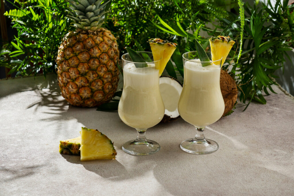 pina colada