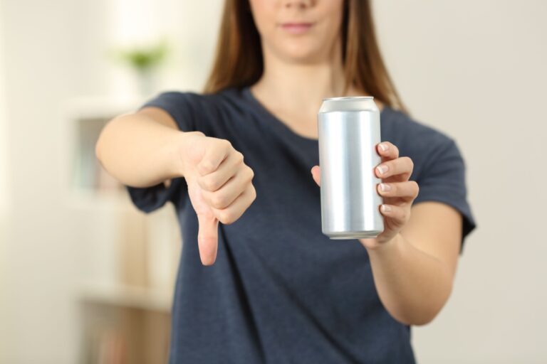 15 Popular Energy Drinks That Are Seriously Bad for Your Heart