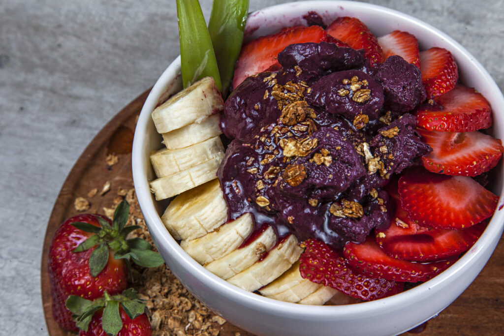 Açaí Bowl