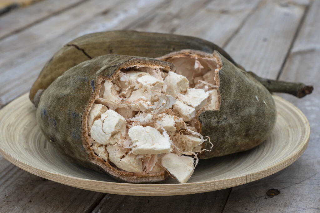 Baobab Fruit