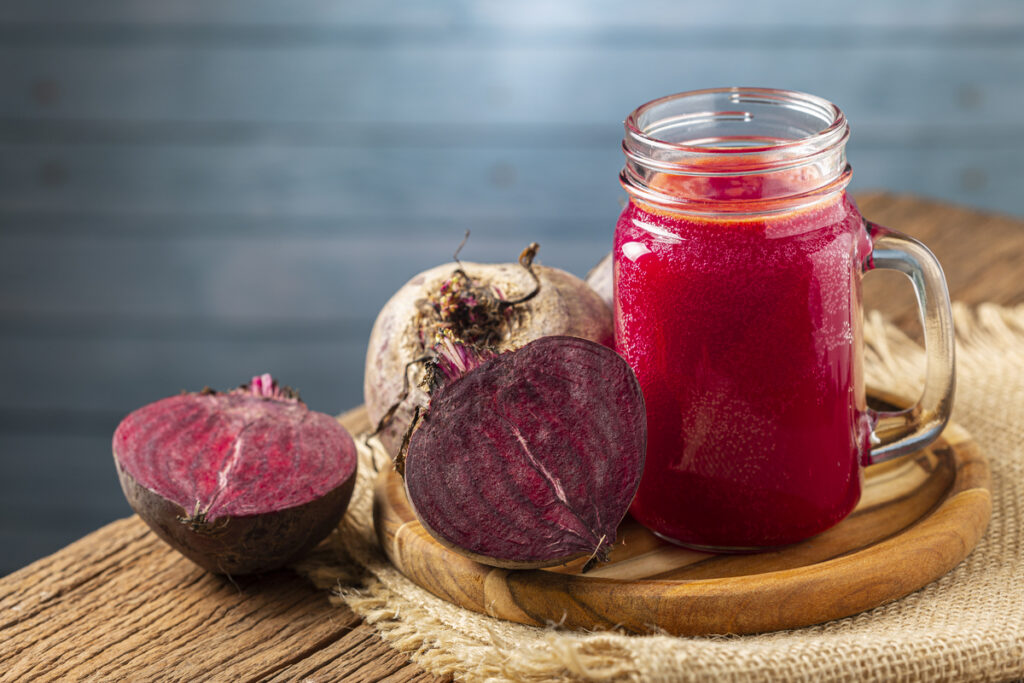 Beetroot Juice