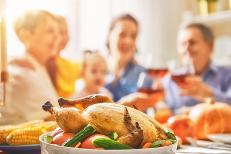 15 Thanksgiving Dishes Ranked by Popularity – Which Is America’s Favorite?