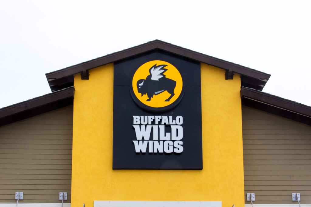 Buffalo Wild Wings