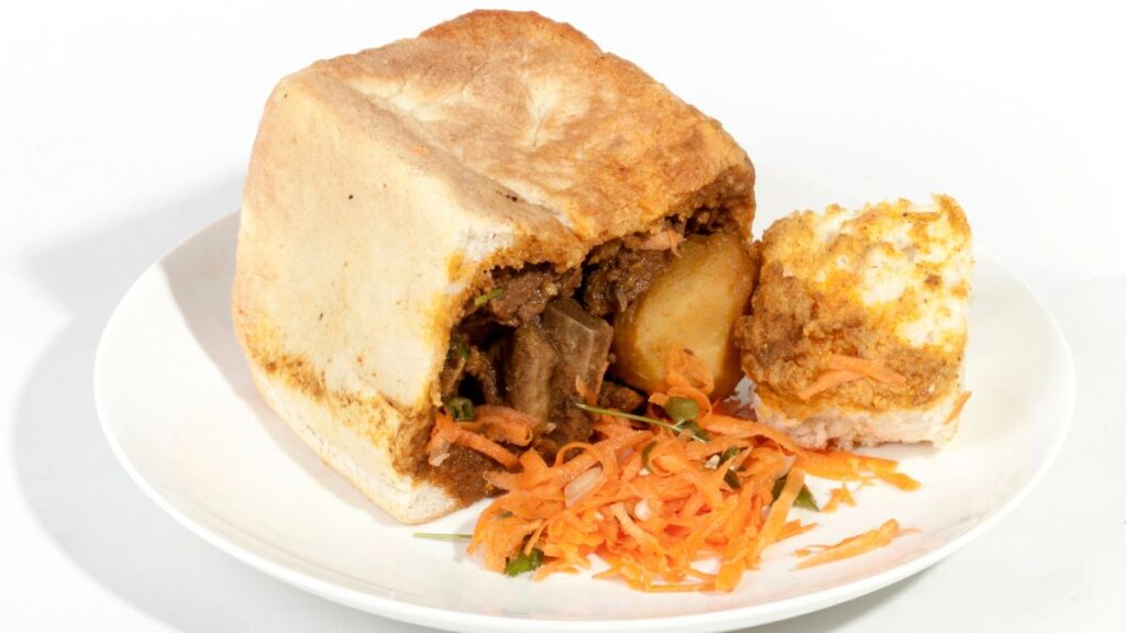 Bunny Chow