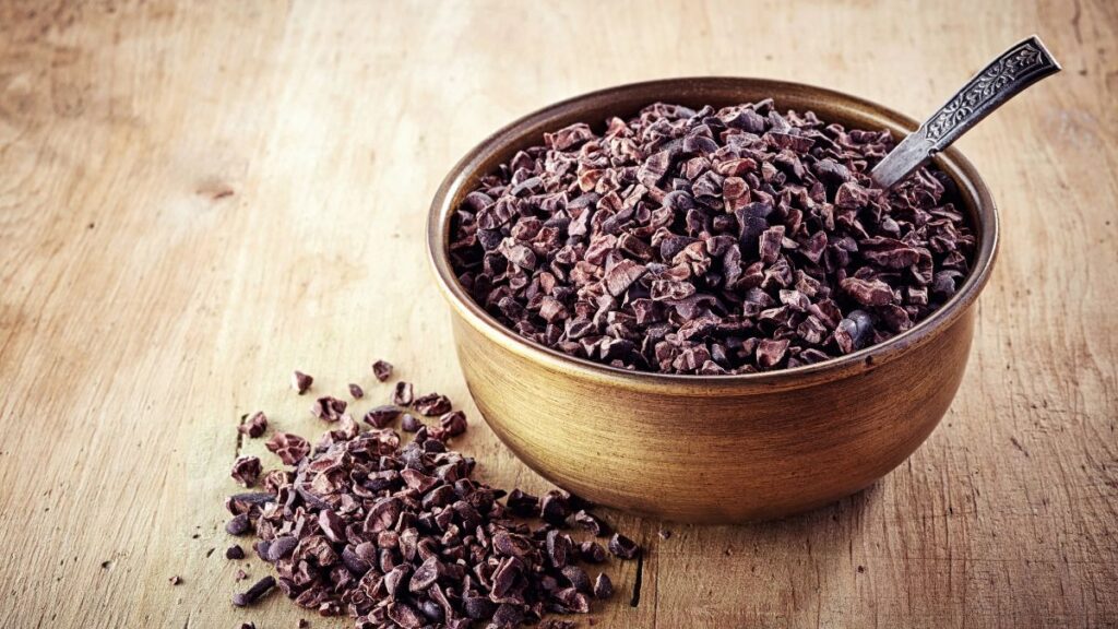 Cacao Nibs