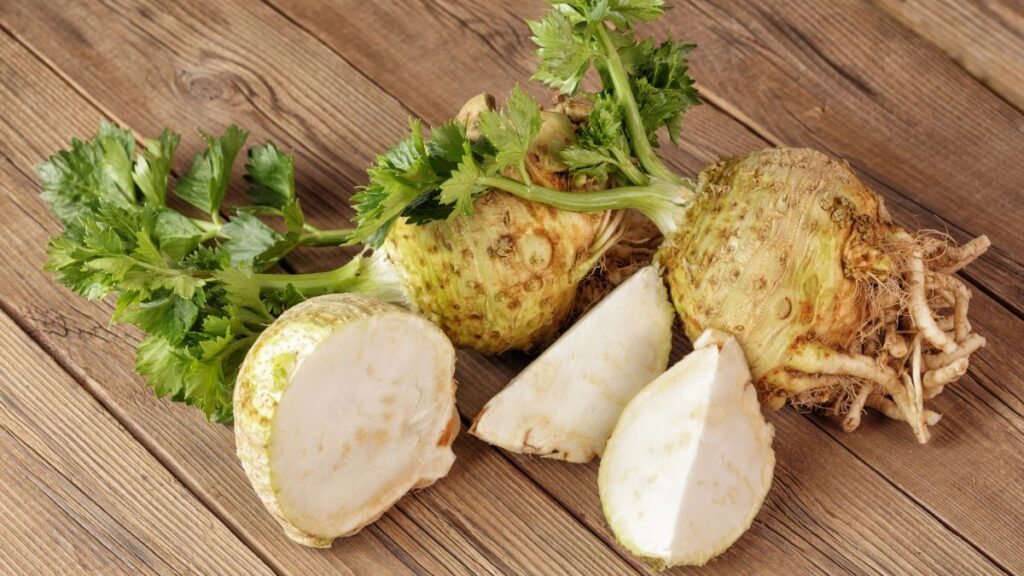 Celeriac