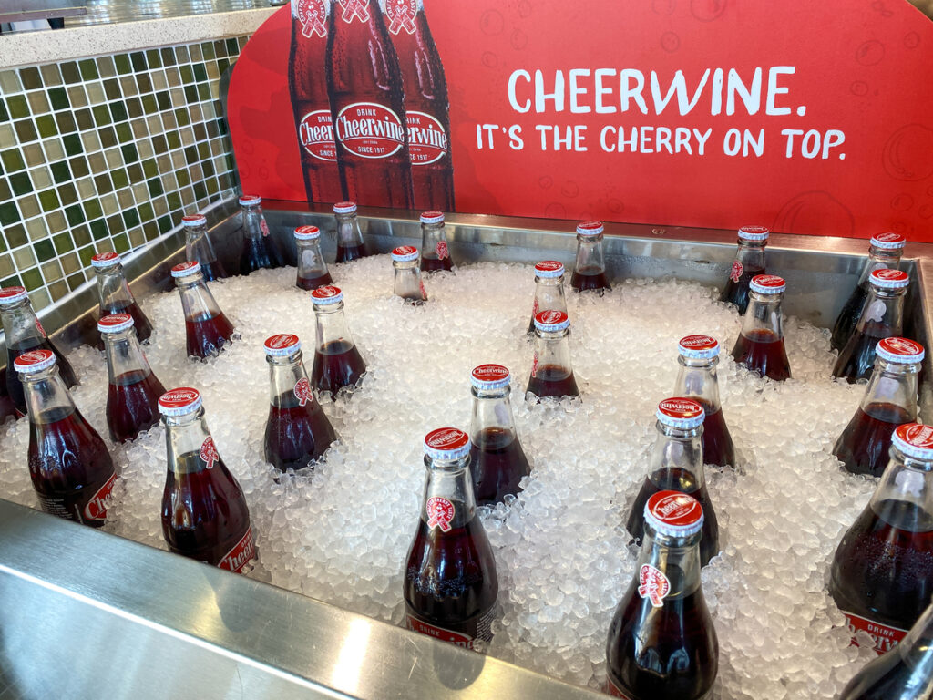 Cheerwine