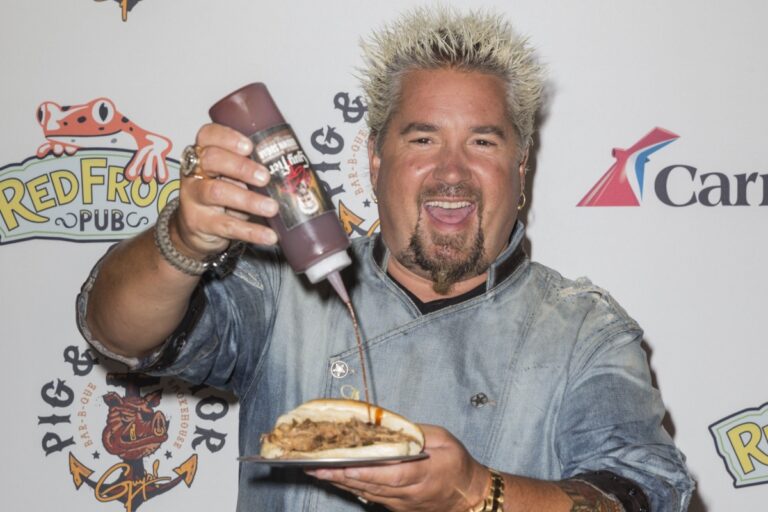 15 Weirdest Recipes From Famous Celebrity Chefs