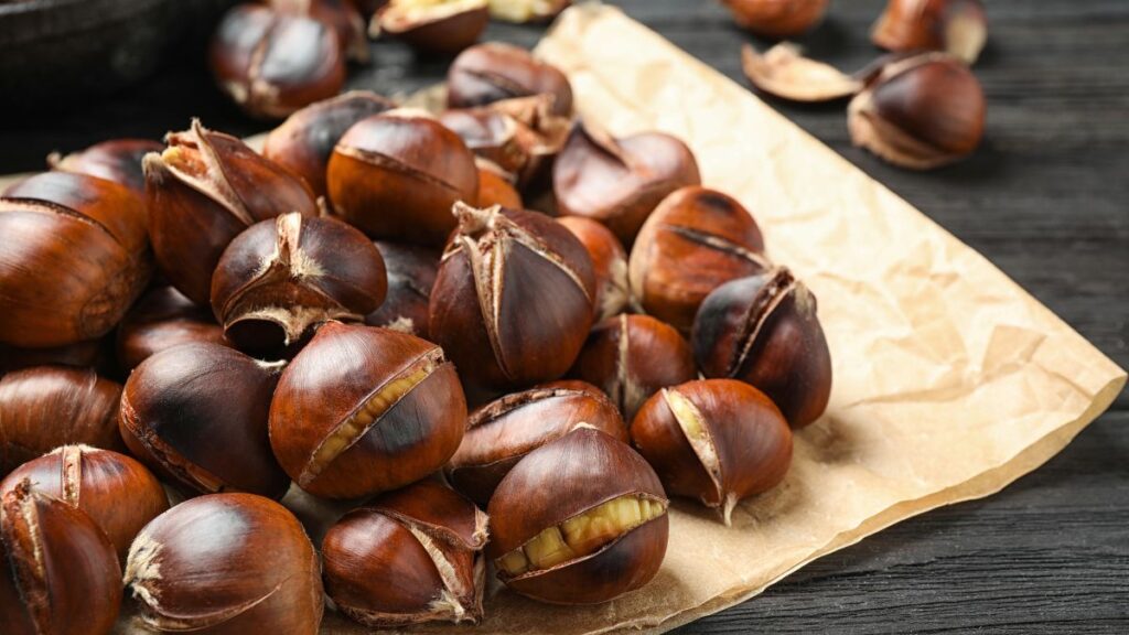 Chestnuts