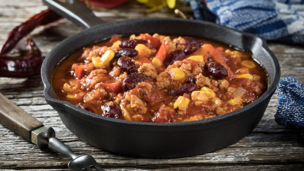 Chili Con Carne