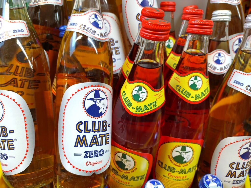 Club Mate