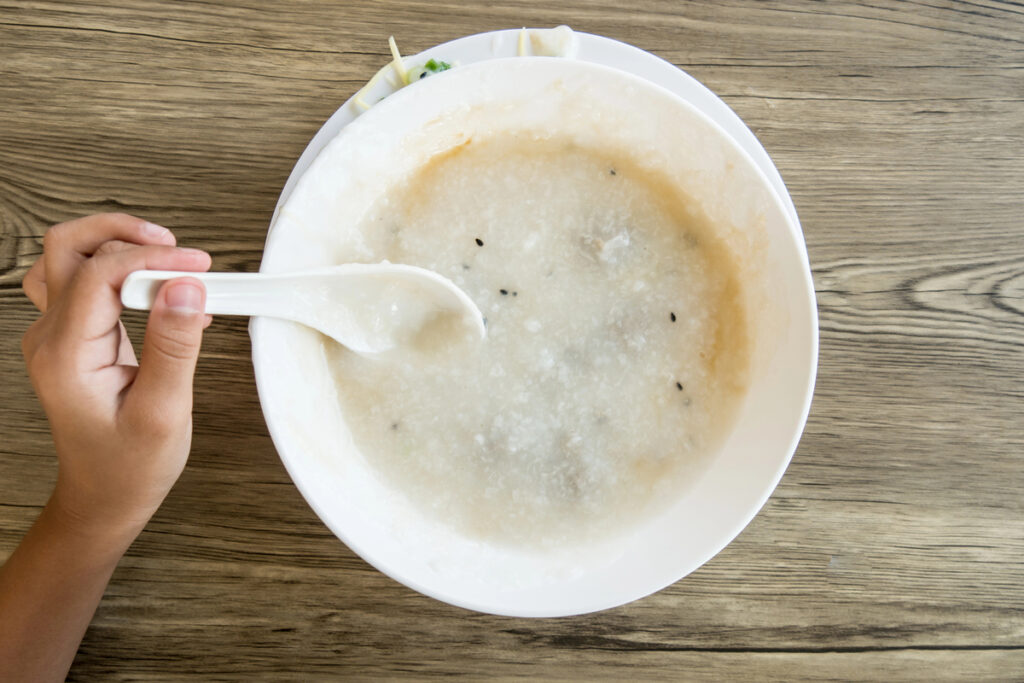 Congee