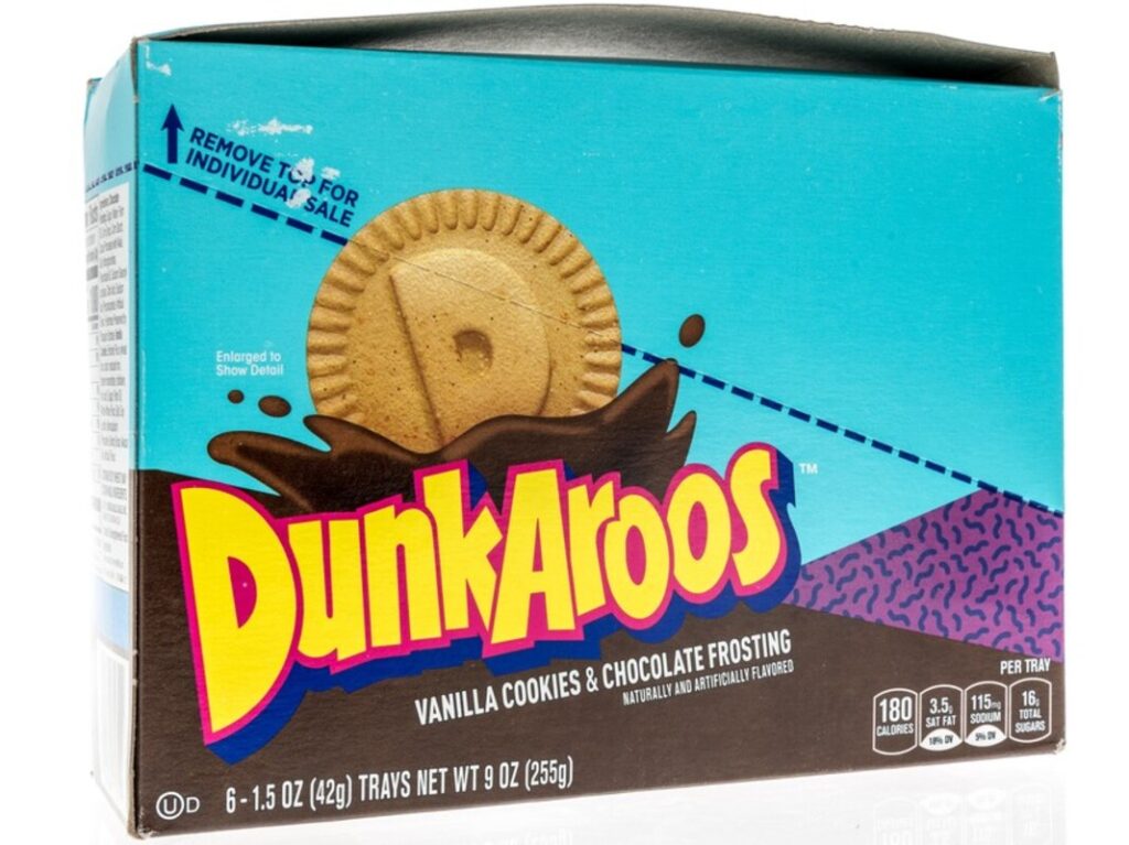 DunkAroos