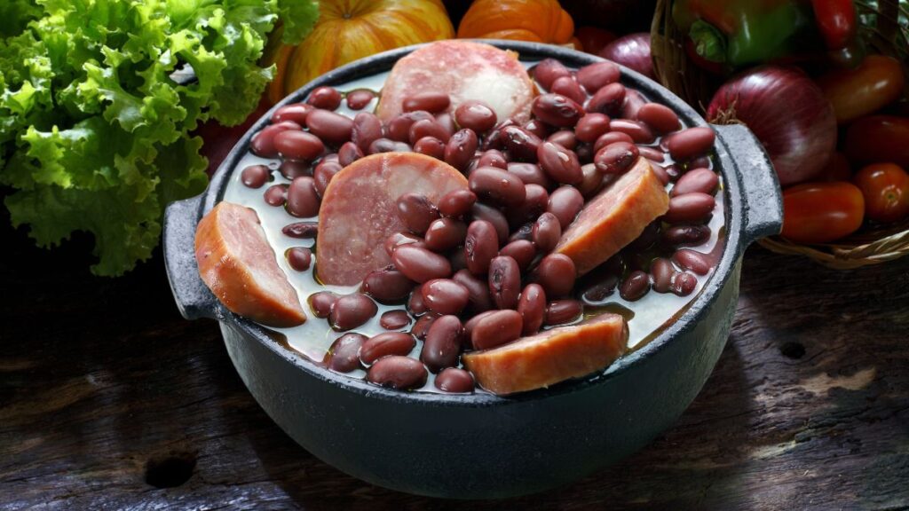 Feijoada – Brazil