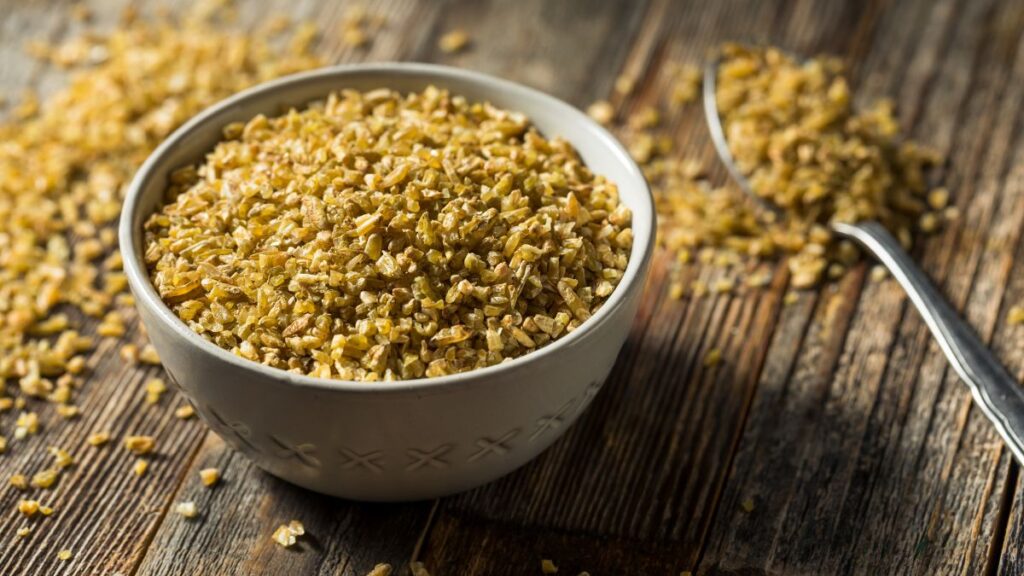 Freekeh