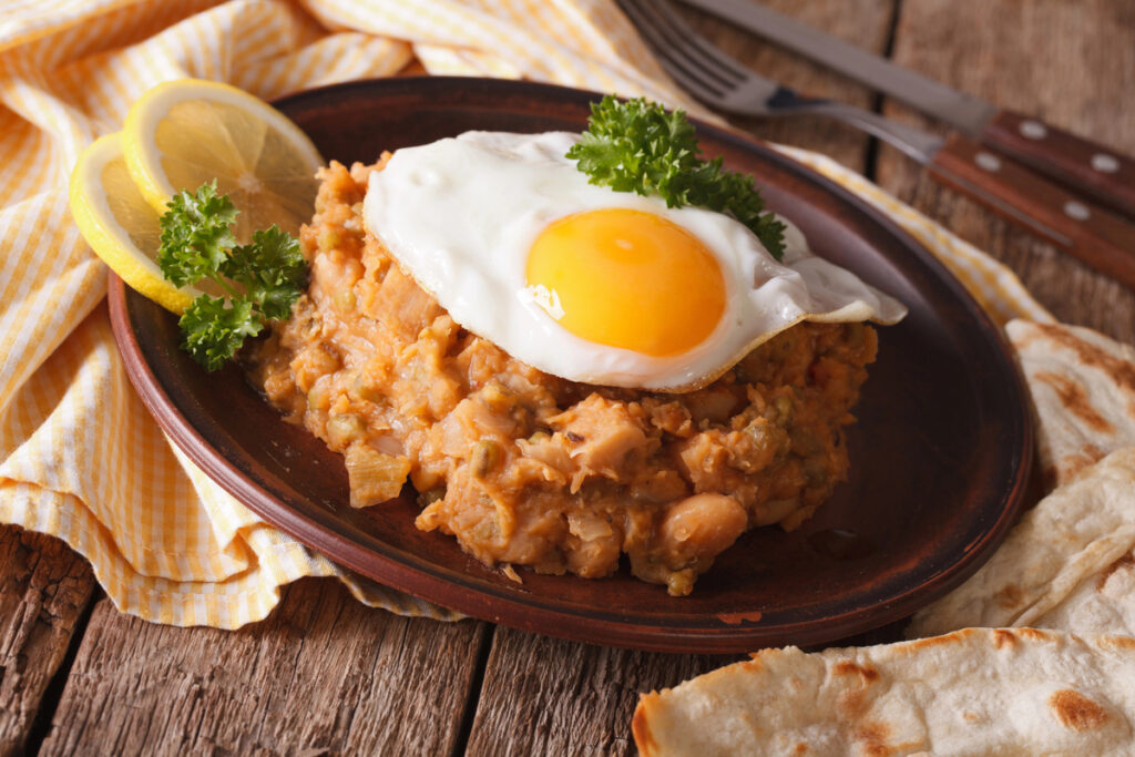 Ful Medames