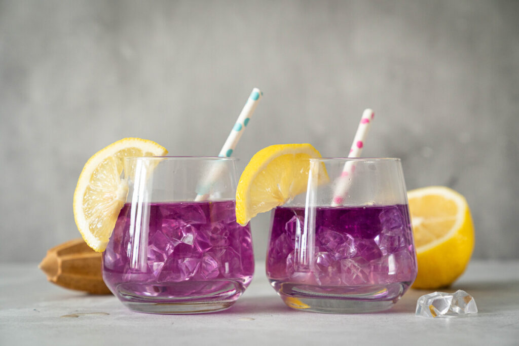 Galaxy Lemonade