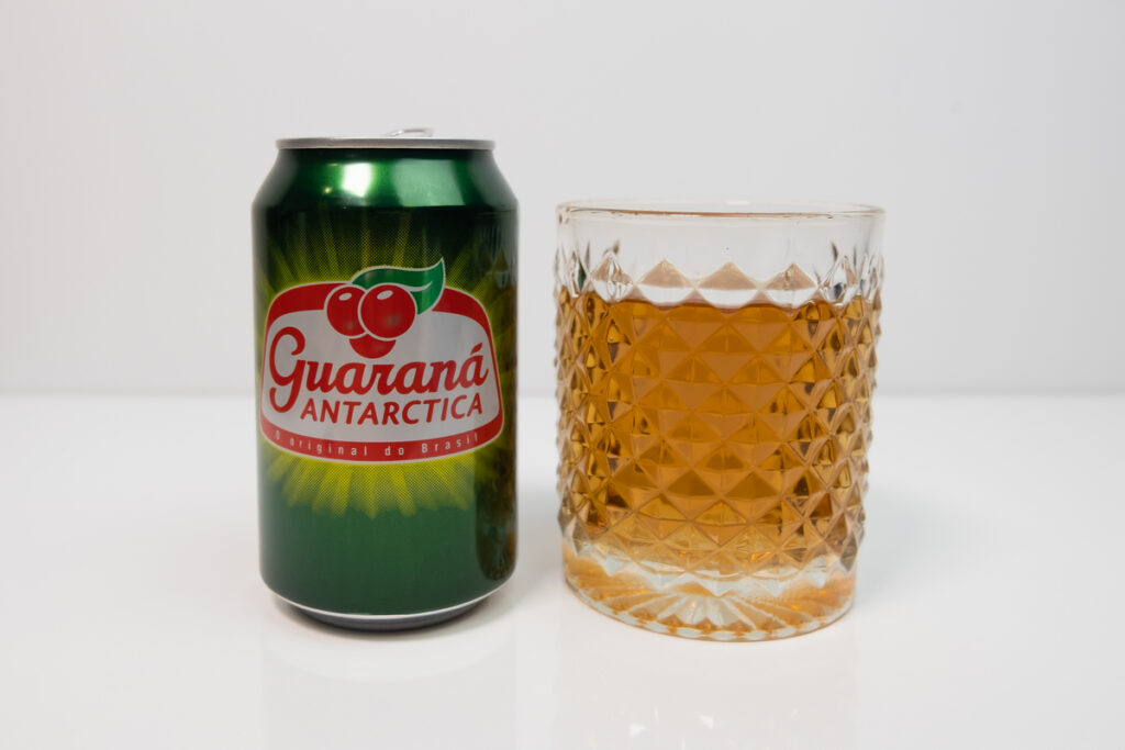 Guaraná Antarctica