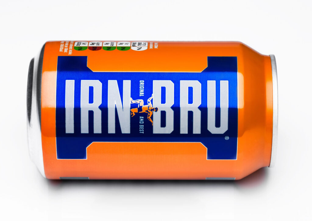 Irn-Bru