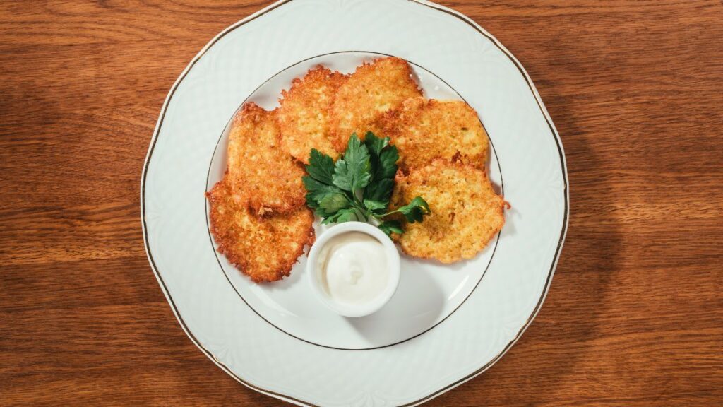 Latkes