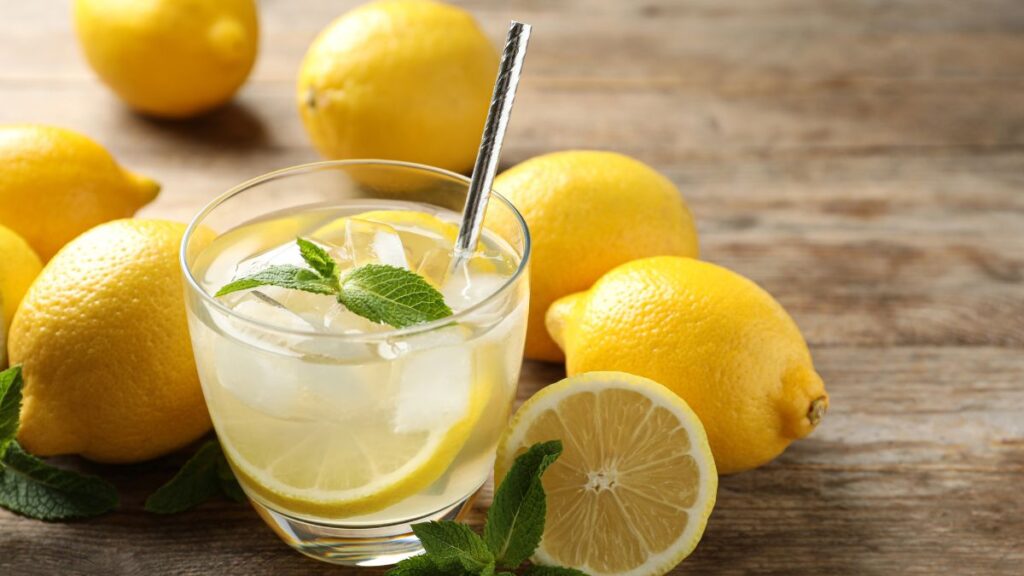 Lemonade