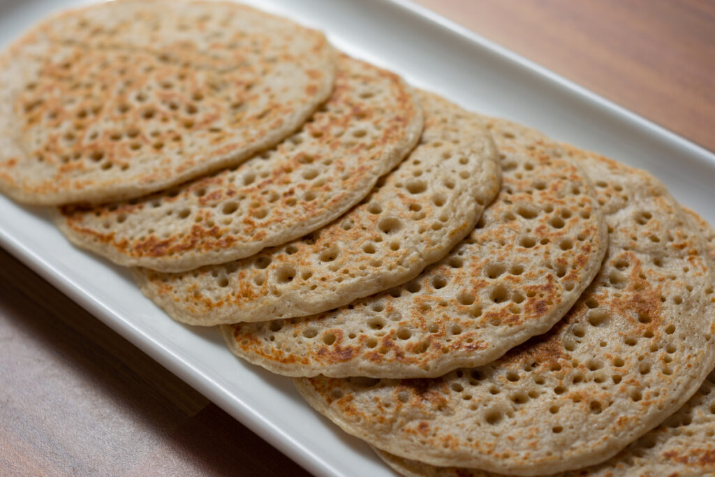 Oatcakes