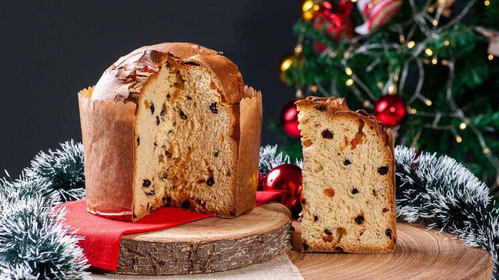 Panettone